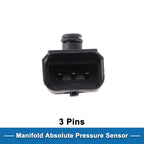 Manifold Absolute Pressure Sensor 314352J000 for Hyundai Tucson (2010–2015)