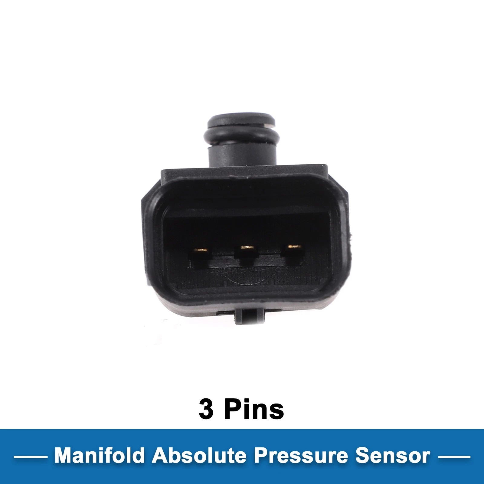 Manifold Absolute Pressure Sensor 314352J000 for Hyundai Tucson (2010–2015)