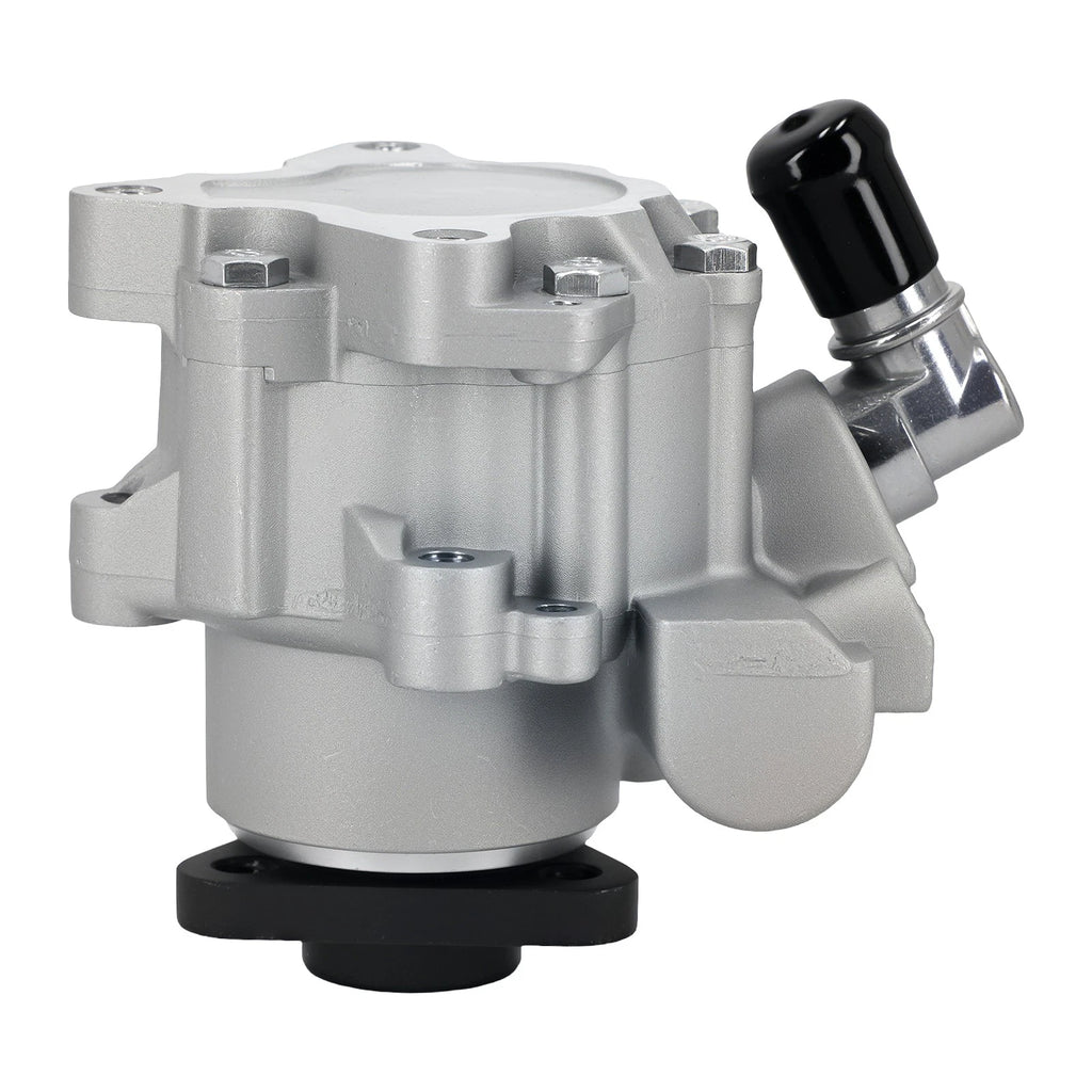 Front Power Steering Pump for BMW 745i 745Li E65 E66 (2002–2004) 32416763687