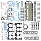 Camshaft MDS Valve Lifters Head Gaskets for Dodge Ram 1500 5.7L Hemi (2009–2010)