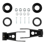 3" Front 2" Rear Leveling Lift Kit for Ford Ranger 2WD (1998–2011)