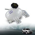 Coolant Reservoir Expansion Tank for Jeep Compass (2017–2022)