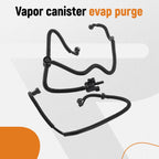 Vapor Canister Purge Valve for Ford Fusion 1.5L (2013–2019)