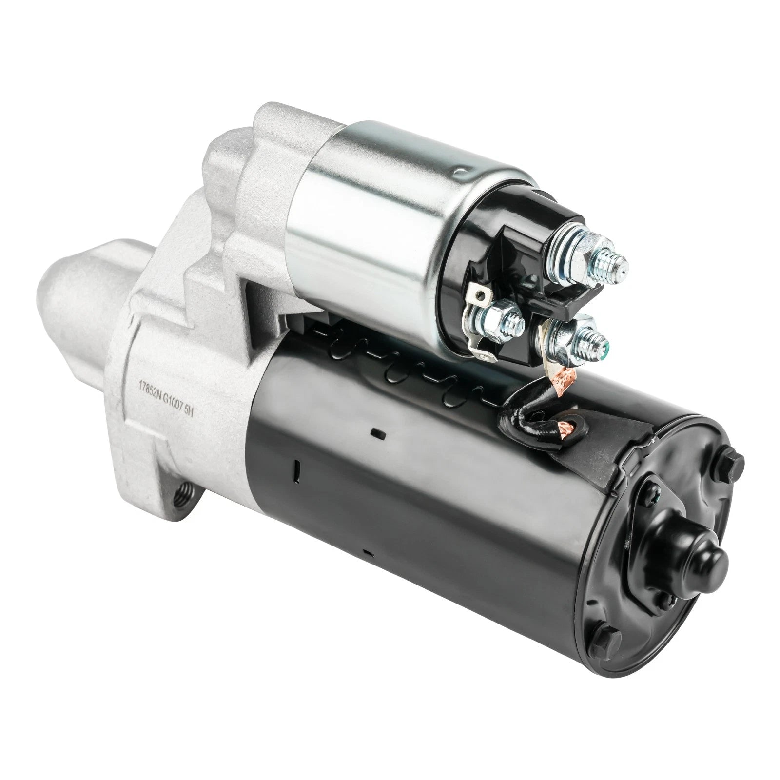 Starter for Mercedes-Benz E320 and ML350 (2001–2004, 2006–2009)