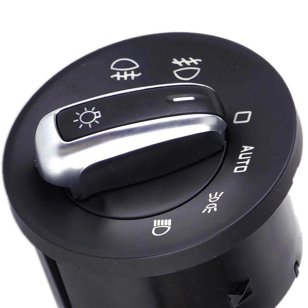 Fog Lamp Control Switch for Skoda Octavia II (2004–2013)