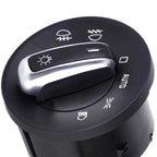 Fog Lamp Control Switch for Skoda Octavia II (2004–2013)