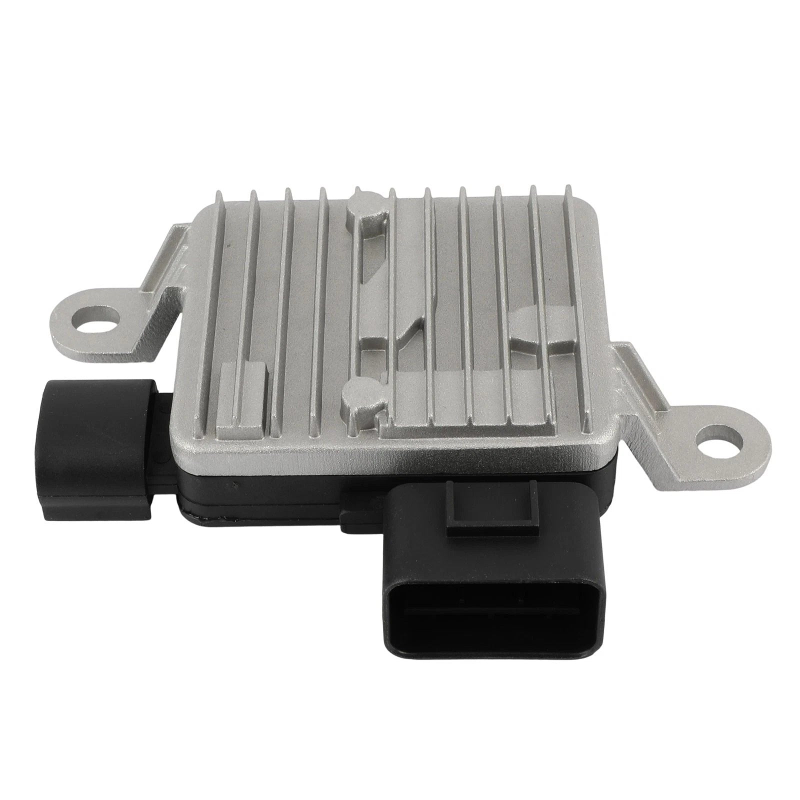 A/C Engine Cooling Fan Module for Hyundai Tucson (2016–2018) Kia Sportage (2017–2018)