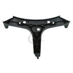 Front Upper Fairing Stay Bracket for Honda CBR600RR (2003–2006) - Black
