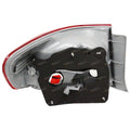 RH Tail Light for Toyota Corolla (2010–2013)