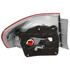 RH Tail Light for Toyota Corolla (2010–2013)