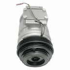 AC Compressor Kit Replacement for Toyota Cressida 3.0L (1989-1992)