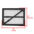 Oil Filter Sieve for Sea-Doo (420956950, 290956950)