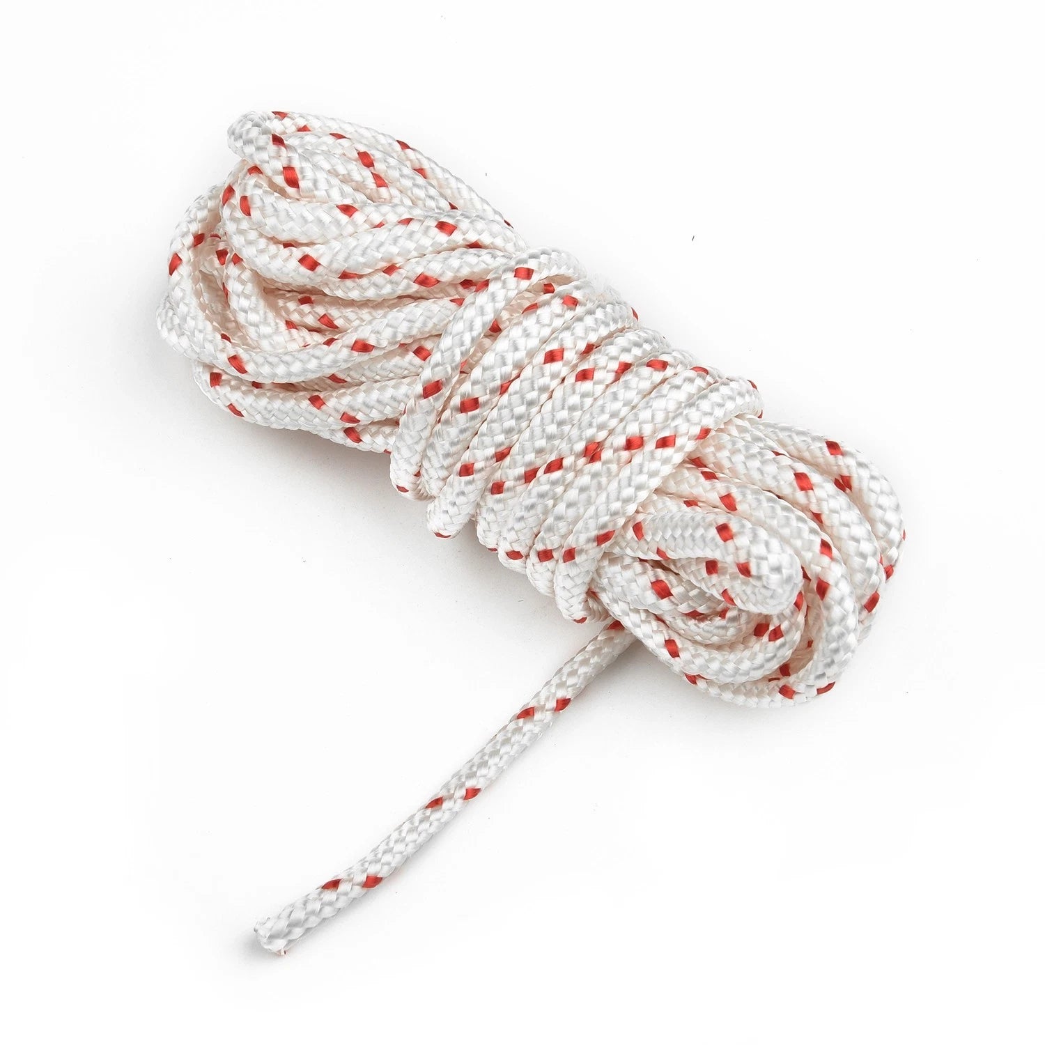Pull Cord Rope for Mower Engine Replacement (Compatible with )