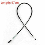 Clutch Control Cable for Honda CBR900 CBR929 CBR954 Fireblade (2002–2003)
