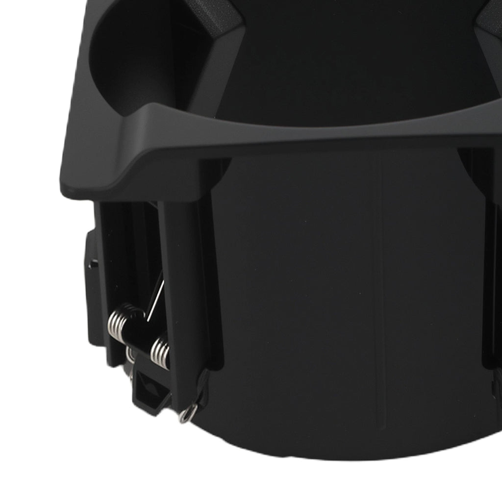 Cup Holder for Mercedes-Benz E-Class W212 (2010-2013) Black