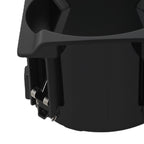 Cup Holder for Mercedes-Benz E-Class W212 (2010-2013) Black