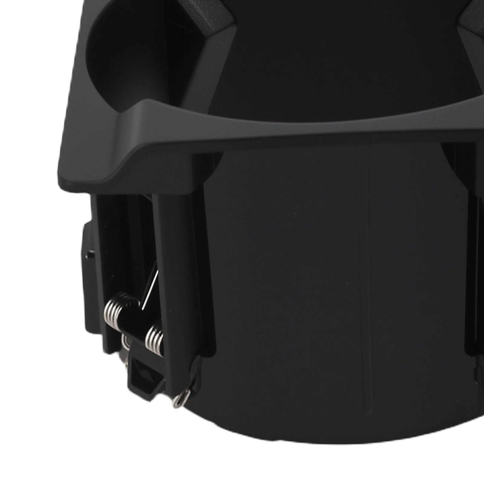 Cup Holder for Mercedes-Benz E-Class W212 (2010-2013) Black