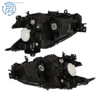 HID Xenon Headlight Set for Nissan Maxima (2009-2014) Light Gray