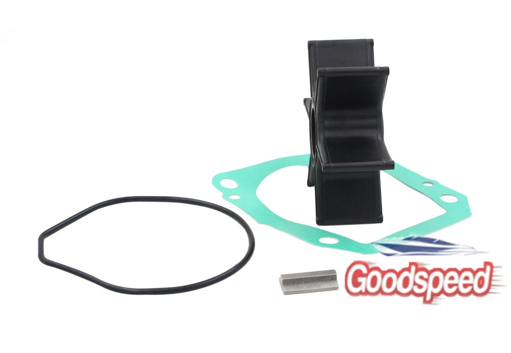Water Pump Impeller Kit for Honda BF115D/BF135A/BF150A (2001–2006) 06192-ZY6-000