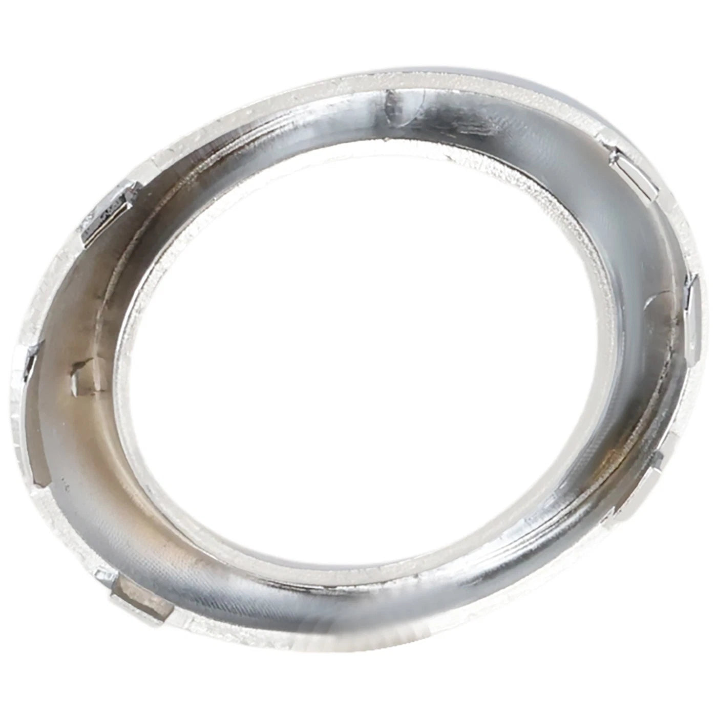 Fog Light Trim for Mercedes-Benz ( before purchase)