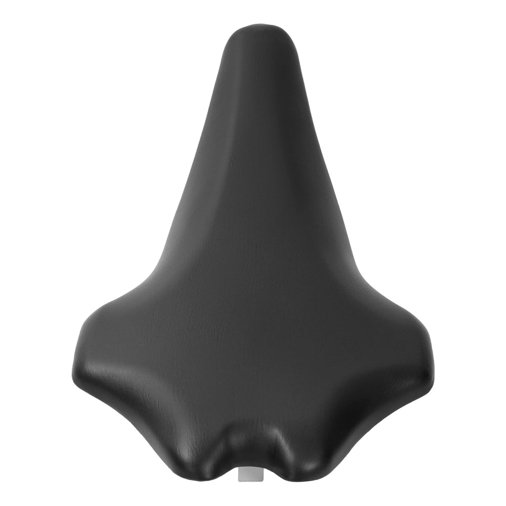Black Seat for Yamaha YFZ450R (2009–2022)