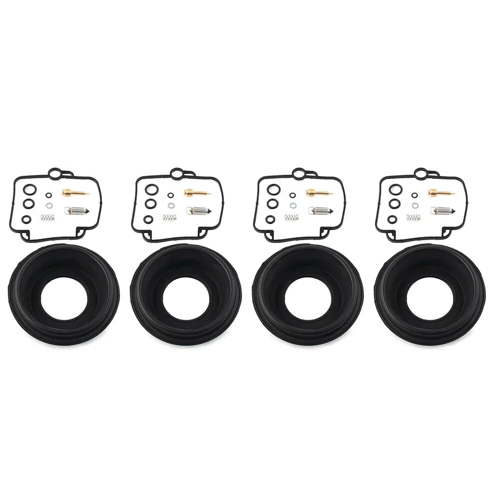 Carburetor Repair Kit for Suzuki Katana 600 GSX600 (1988-1997)