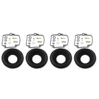 Carburetor Repair Kit for Suzuki Katana 600 GSX600 (1988-1997)