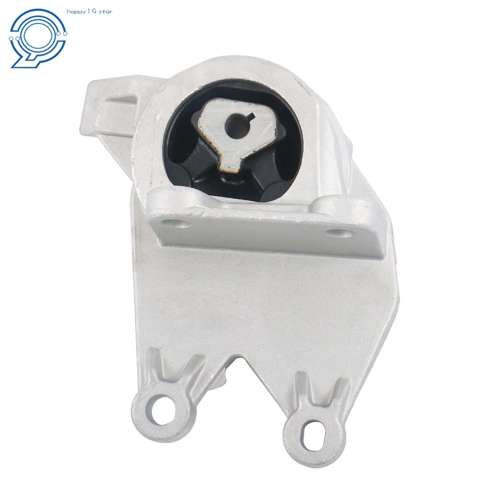 Engine Motor & Transmission Mount Set for Ford Explorer (2011-2014)