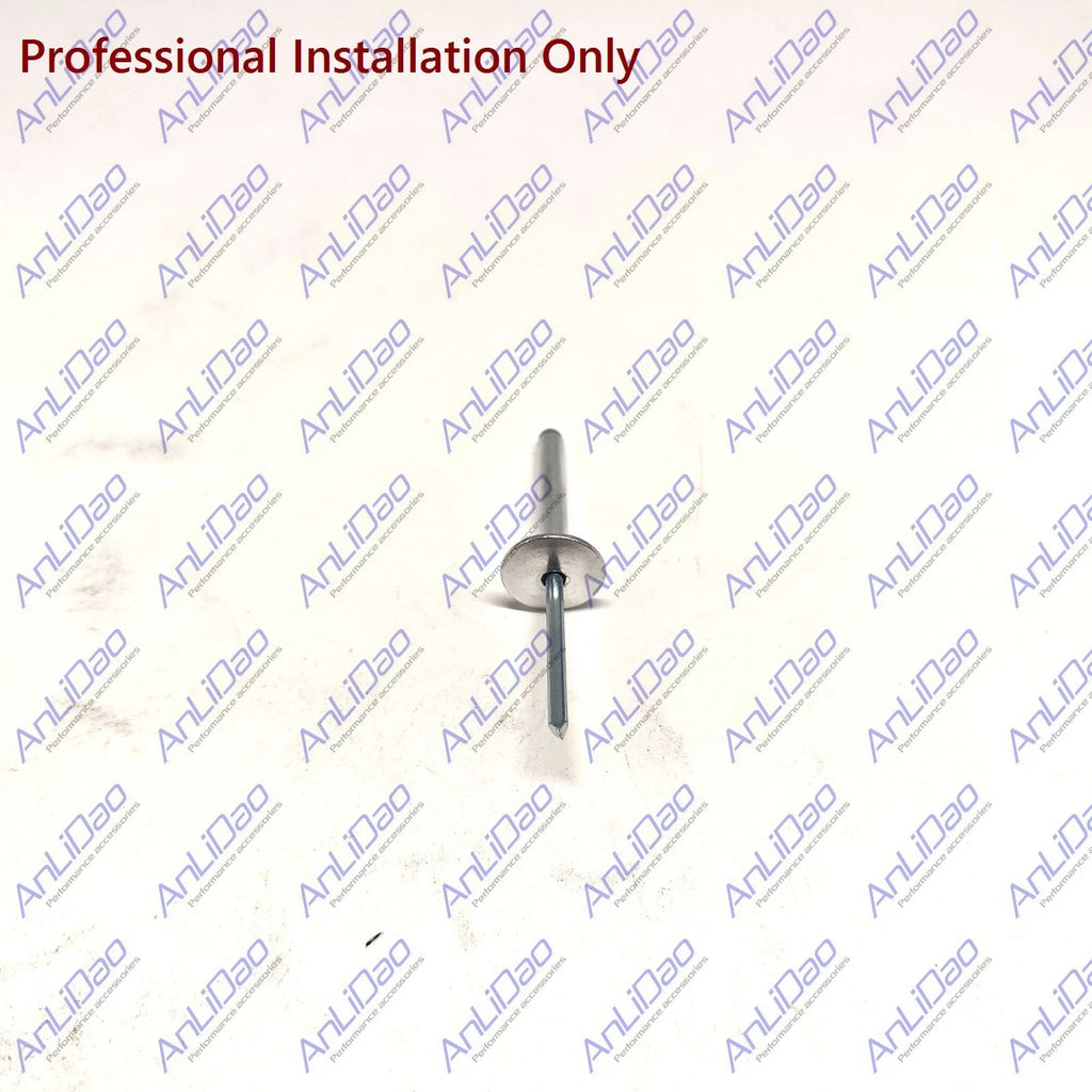 Pop Rivet 3/16" for Sea-Doo GTX Wake RXT RXP GTS GTI GRT 293150123