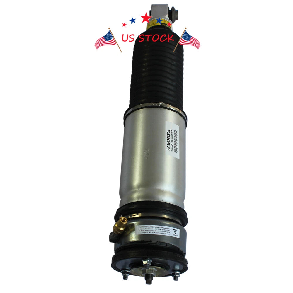 Rear Left Air Shock Strut for BMW 7 Series (2002-2008)