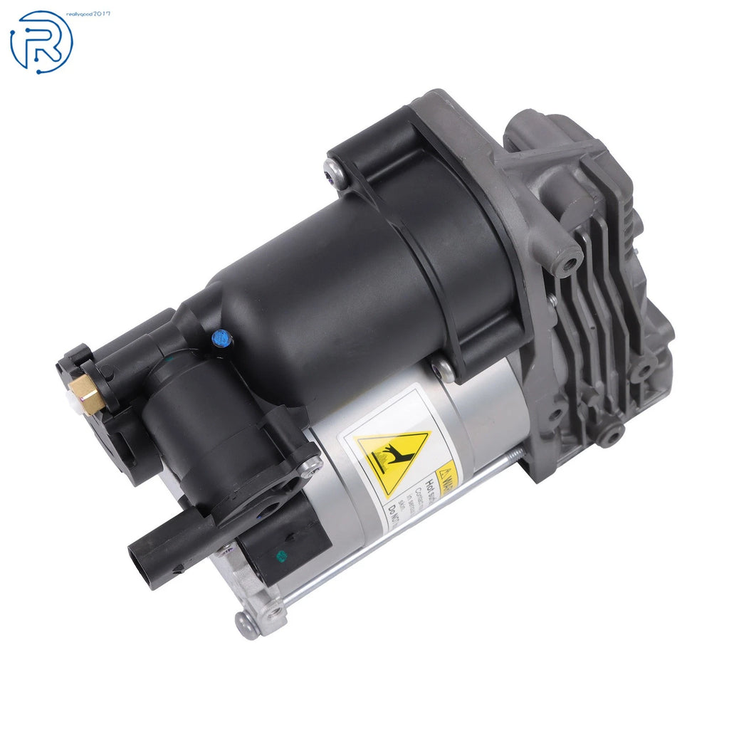 Air Suspension Compressor for Jaguar XJ-Series (2010-2019)