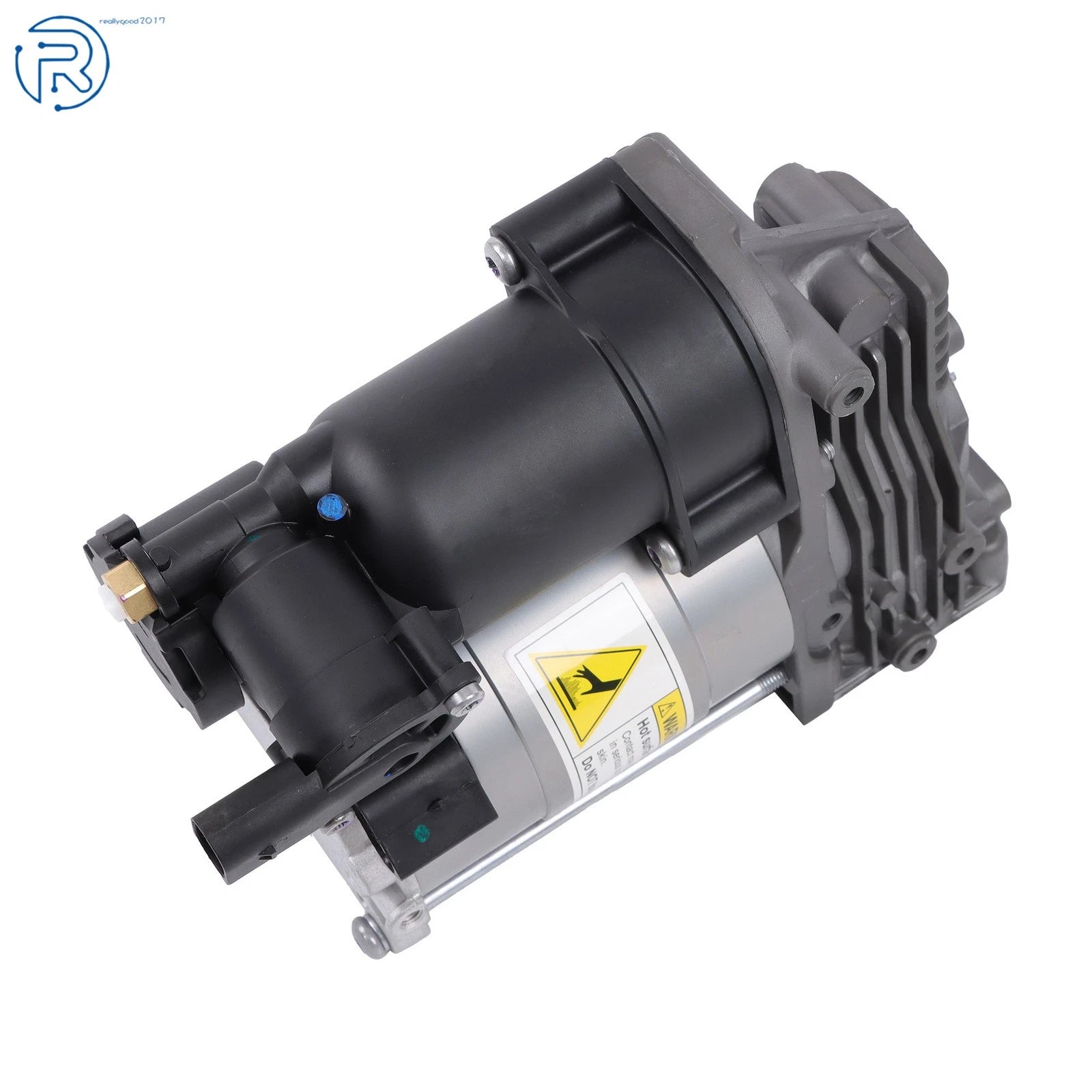 Air Suspension Compressor for Jaguar XJ-Series (2010-2019)