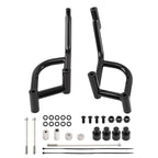 Engine Guard Crash Bar Set for Kawasaki Ninja 650 (2017–2024) Steel