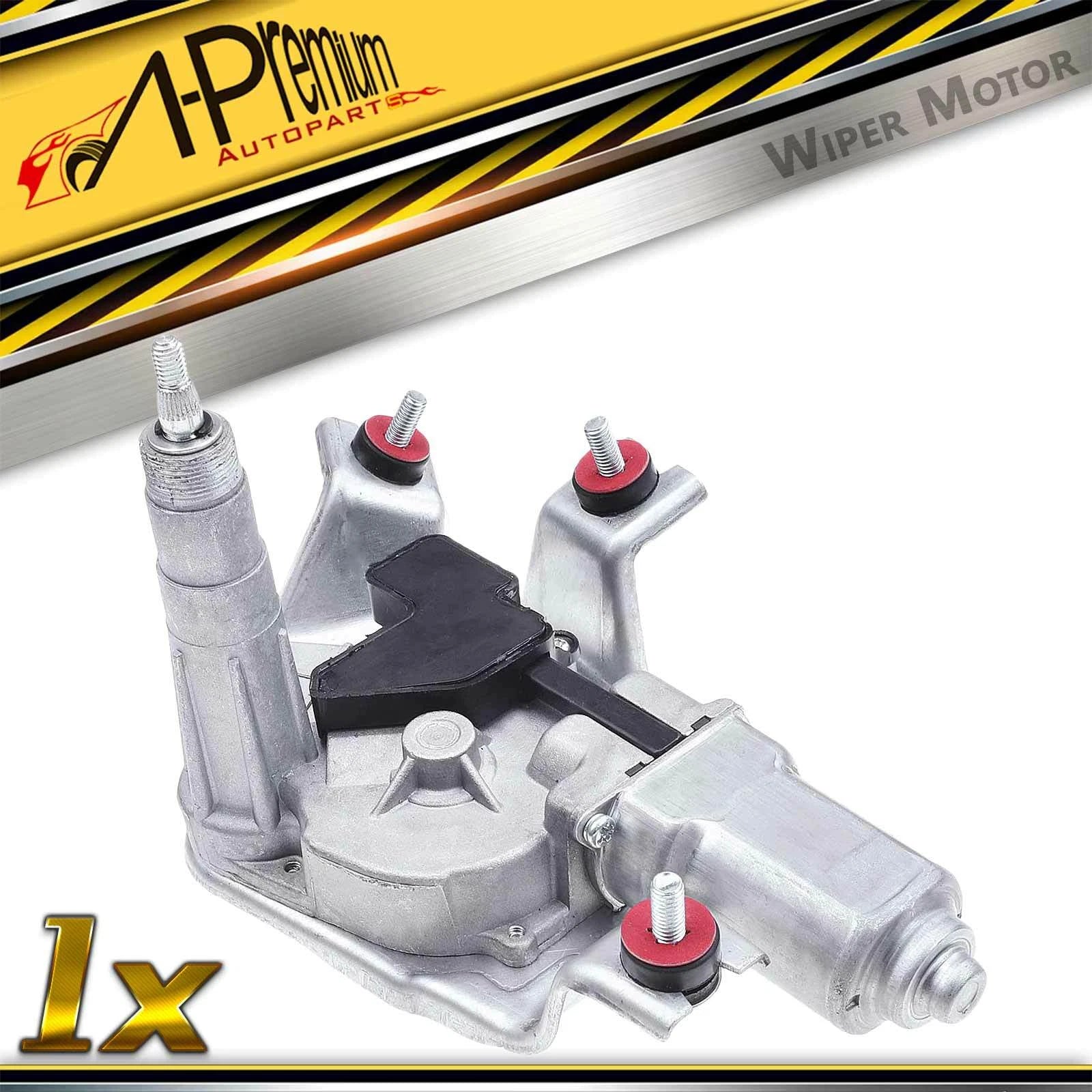 Rear Windshield Wiper Motor for Honda Odyssey (2011–2016)