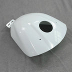Unpainted Fuel Gas Tank Cover for BMW S1000RR (2019–2024)