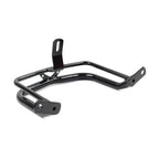 Rear Mudguard Rail Trim Bumper for Harley FLT FLHT FLHR FLHRC (1980-2008)