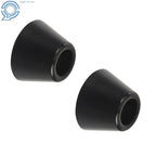 Set of 2 Suspension Ball Joint Shims for Nissan 350Z, Altima, 370Z, G35 (2003–2011)