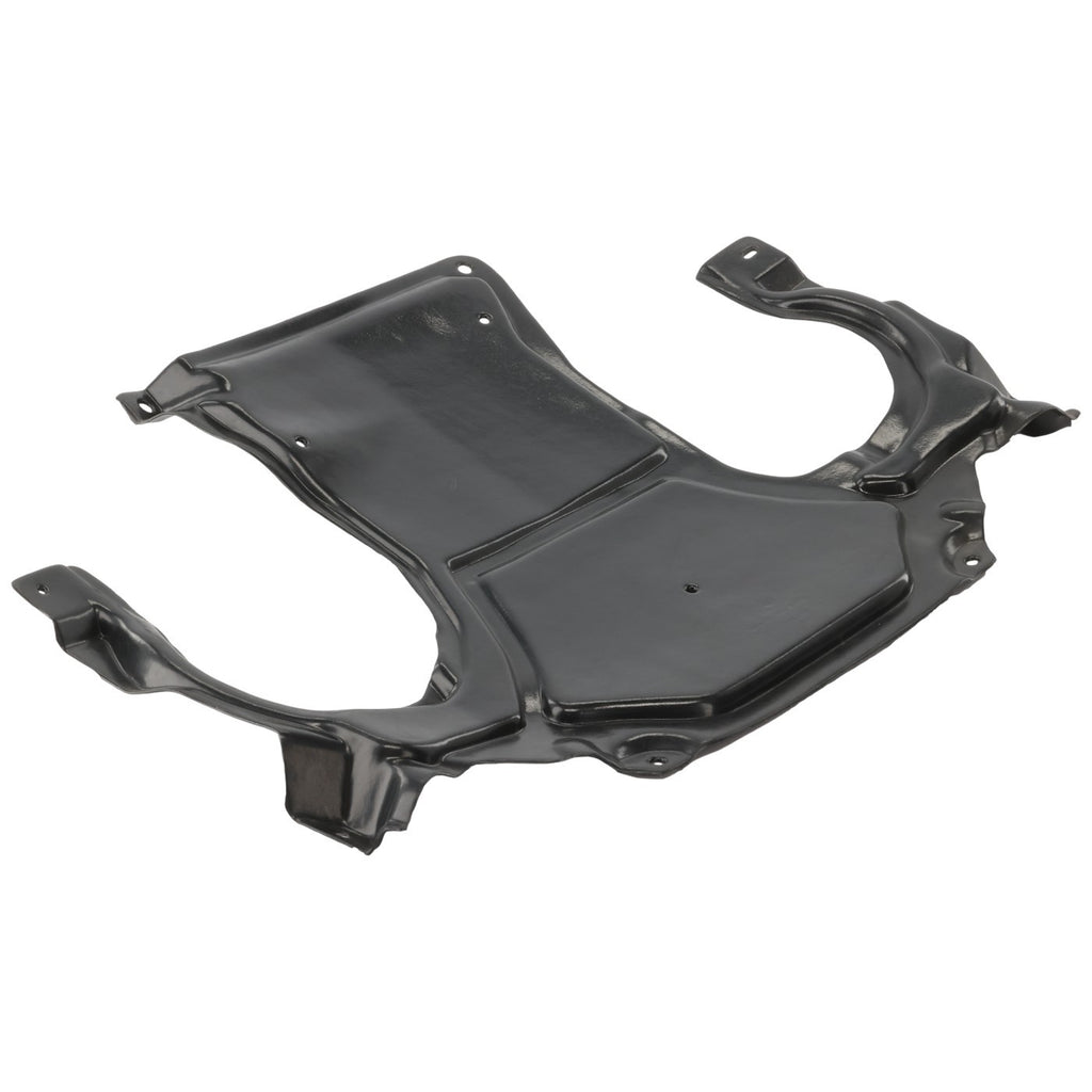 Engine Splash Shield for Mercedes Benz C300 (2008–2011) Rear