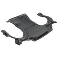 Engine Splash Shield for Mercedes Benz C300 (2008–2011) Rear