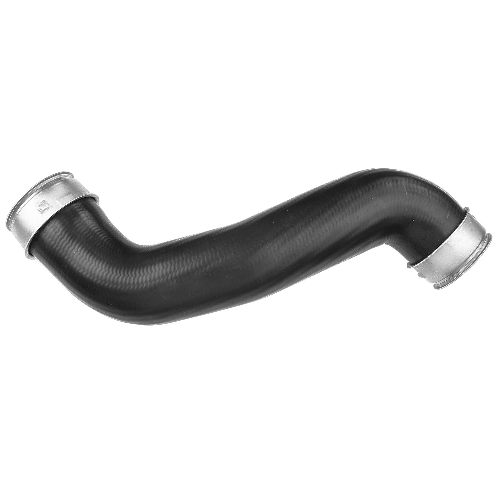Turbocharger Intercooler Hose with Clamp for Benz E320 (2005–2006)