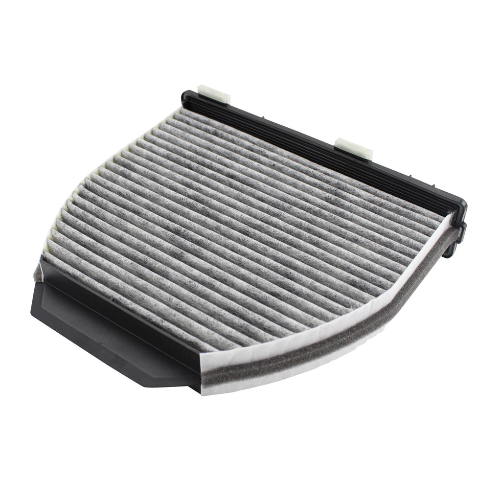 Mann Underdash Cabin Air Filter for Mercedes C63 AMG (2008–2011)