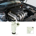 Fuel Injector for Citroen Peugeot (2000–2010) 0280155795 JY0461