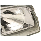 RH Glass Headlight Ford Falcon Fairmont RHS Right (1988-1994)