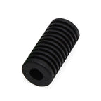 8MM Gear Shifter Lever Pad Pedal Cover for Yamaha Suzuki Kawasaki Honda