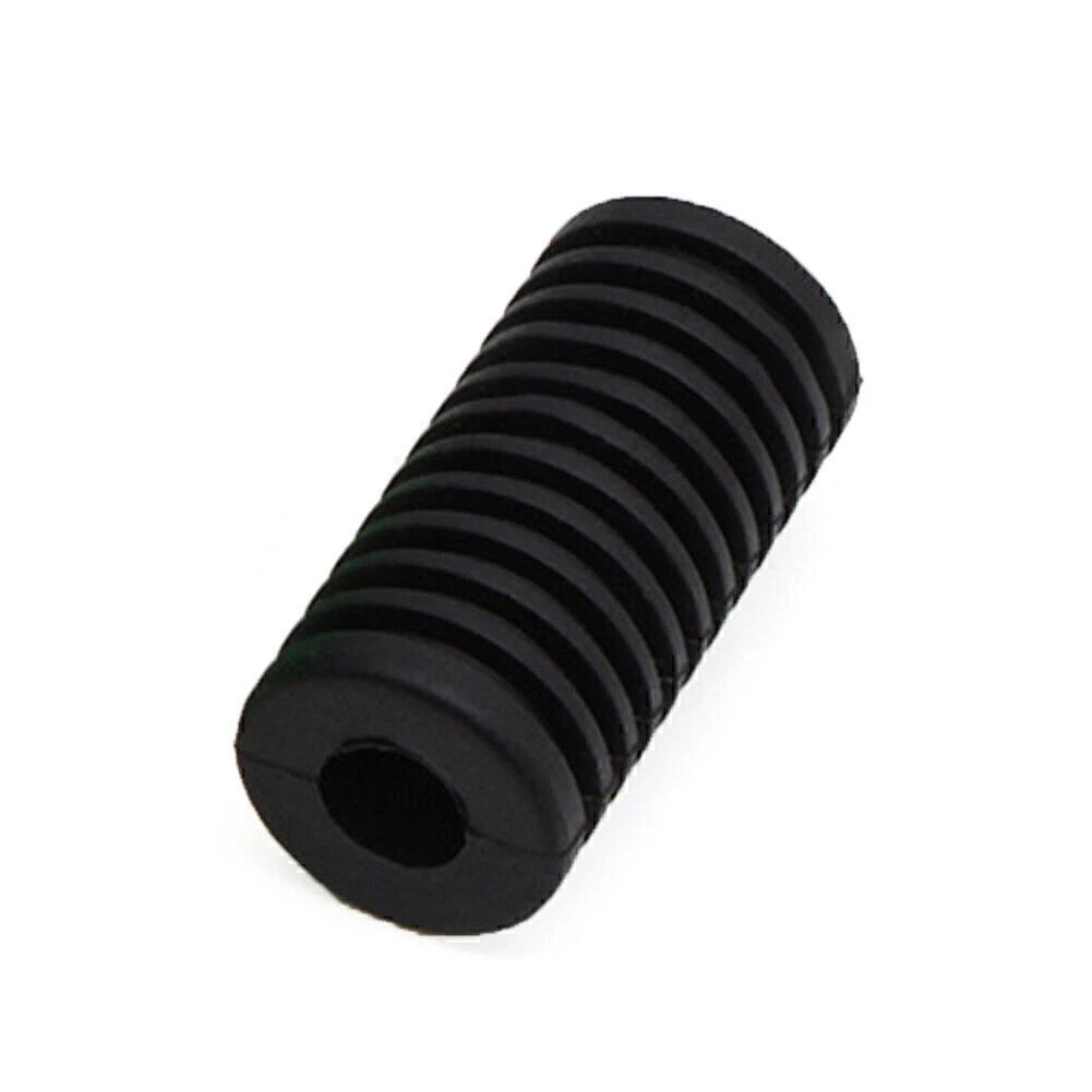8MM Gear Shifter Lever Pad Pedal Cover for Yamaha Suzuki Kawasaki Honda