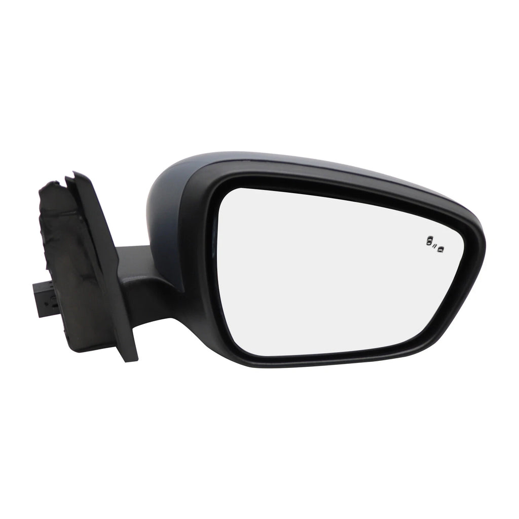 Right Side Mirror for Ford Escape (2020–2023) RH Passenger Side