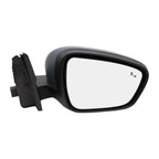 Right Side Mirror for Ford Escape (2020–2023) RH Passenger Side