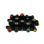 Air Manifold for Freightliner Century (1996-2007)