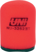 Air Filter for Yamaha NU-3252ST (Year Not Specified)