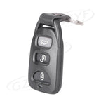 KIA Remote Key Shell Case 3 Buttons for Cerato, Spectra, Optima, Forte, Rondo
